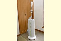 炭酸ガスレーザー