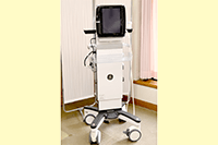 超音波診断装置